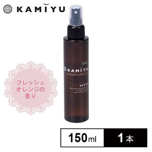 カミーユ薬用育毛剤