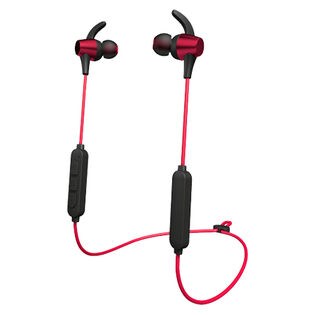 VERTEX BT対応ネックレスタイプ高音質イヤホン VTH-IC027BRD