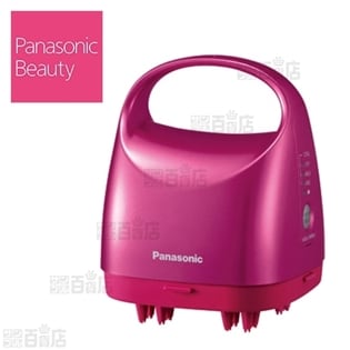 パナソニック(Panasonic)/頭皮エステ <サロンタッチタイプ> (ピンク)/EH-HE9A-P
