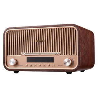 SANSUI SMS-820BT CDステレオシステム Bluetooth SANSUI/Bluetooth CDステレオ 2WAYバスレフ方式/SMS-820BTを税込・送料