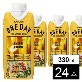 ONEDAY ENERGY BANANA