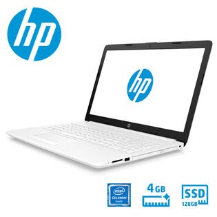 HP 15.6型 ノートパソコン 4GB 128GB SSD