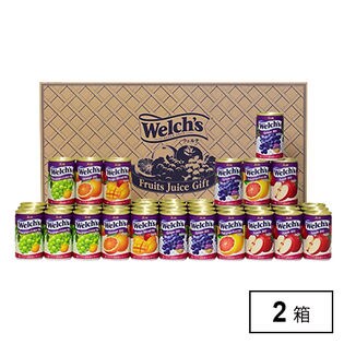 「Welch's」ギフト WH50