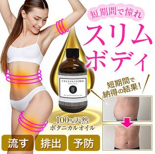 CELLULITORE -セルライトーレ-