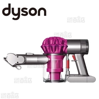 Dyson ダイソン V6 Triggerpro DC61MHPRO-