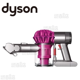 dyson(ダイソン)/V6 Trigger Pro ハンディクリーナー/DC61MHPRO ※国内正規品