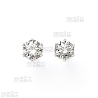 0 3ct プラチナダイヤピアス Dvtp30pdを税込 送料込でお試し サンプル百貨店 Sylphy シルフィー