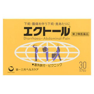 【第2類医薬品】エクトール PTP 30cp