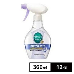 リセッシュ除菌EXPlusプロテクトガード本体 360ml