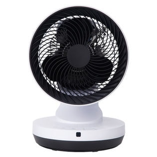 Three-up(スリーアップ)/衣類乾燥機能付 3Dサーキュレーター「ヒート