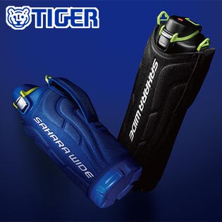 [ブルー/1.2L]タイガー魔法瓶(TIGER)/サハラクール (保冷用) ステンレスボトル/MME-E120(AN)
