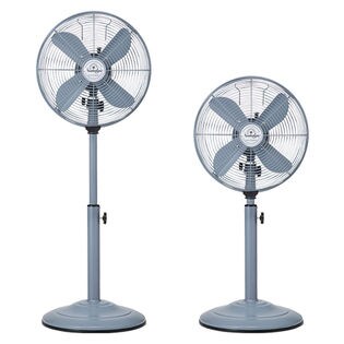 スリーアップ Nostalgic レトロ 扇風機 2019年製 RT-T1824 スリー