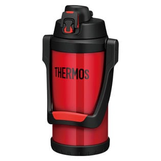 ファイアーレッド/2.0L] サーモス(THERMOS)/真空断熱スポーツジャグ  