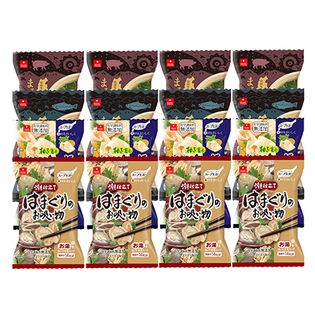 冬のフリーズドライ スープセット を税込 送料込でお試し サンプル百貨店 アスザックフーズ株式会社