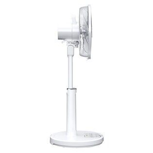 日立 リビング扇風機 リモコン付 8枚羽根 HEF-130RMH 日立/扇風機 リビング扇 (8枚羽根/選べる風量 4段階) リモコン付/HEF