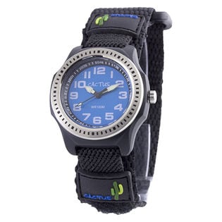 CACTUS KID`S腕時計 ボーイズ CAC-45-M03