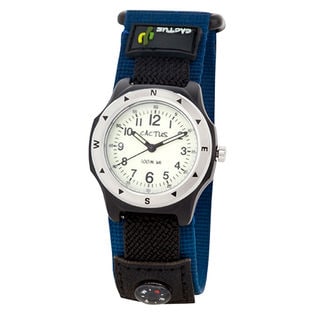 CACTUS KID`S腕時計 ボーイズ CAC-65-M03