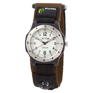 CACTUS KID`S腕時計 ボーイズ CAC-65-M12