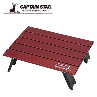 captain stag × marvel ベンチ