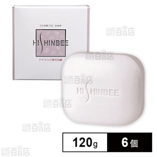 6個セット ハイシンビ韓方石鹸を税込 送料込でお試し サンプル百貨店 シンビジャパン
