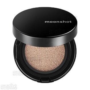 ムーンショット マイクロ フィット クッション(301)
