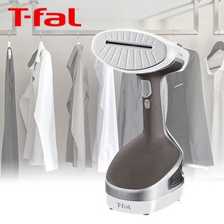 T-fal(ティファール)/アクセススチーム (ホワイト)/DT8110J0