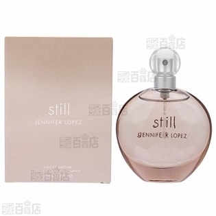 ジェニファーロペス(JENNIFER LOPEZ) スティル オードパルファム 50ml