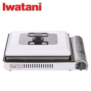 イワタニ カセットガスホットプレート焼き上手さん α CB-GHP−A