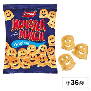 モンスターマンチ ミニ