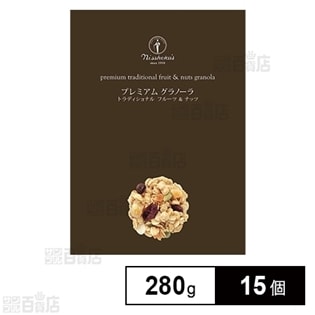 日食プレミアムグラノーラ 280g