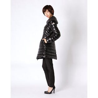 ブラック/1】MONCLER｜ダウン｜FAUCON ##を税込・送料込でお試し 