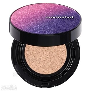 moonshot Correct fit Cushion 101 SPF50+ PA+++