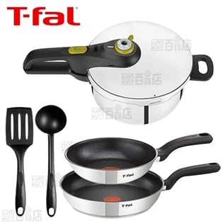 T-fal(ティファール)/ティファールバラエティセット (IH対応)を税込 