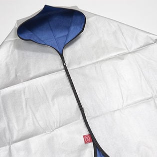 ダブル 2枚セット スペース暖シート ぽかぽかプレミアムデラックス スナップボタン付 を税込 送料込でお試し サンプル百貨店 アドフィールド