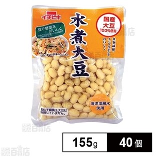 イチビキ 国産水煮大豆(B)