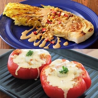 Ssk チーズナッツドレッシング 6種の彩り野菜ドレッシングを税込 送料込でお試し サンプル百貨店 エスエスケイフーズ株式会社