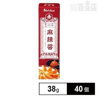 38g麻辣醤