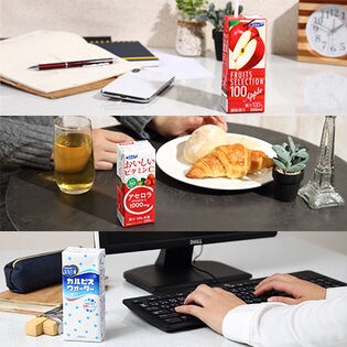 計72本 エルビー Fruits Selection アップル100 0ml おいしいビタミンc アセロラ 0ml カルピスウォーター 250mlを税込 送料込でお試し サンプル百貨店 株式会社エルビー