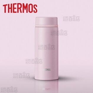 [シェルピンク/350ml] サーモス(THERMOS)/真空断熱ケータイマグ/JNW-350(SPK)