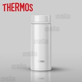 [パールホワイト/350ml] サーモス(THERMOS)/真空断熱ケータイマグ/JNW-350(PRW)