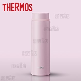 [シェルピンク/480ml] サーモス(THERMOS)/真空断熱ケータイマグ/JNW-480(SPK)