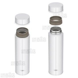 THERMOS サーモス 真空断熱 ケータイマグ 3本セット JNW-480 【公式通販】