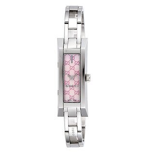GUCCI レディース腕時計 ピンク 【公式通販】