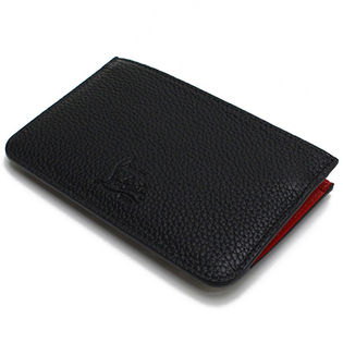 Christian Louboutin】ゴールドスパイクコインケース 3185118