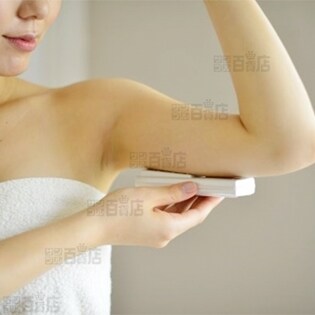 La Muse 皮下脂肪厚計 SW スノーホワイト