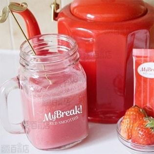 MyBreak! RED SMOOTHIE
