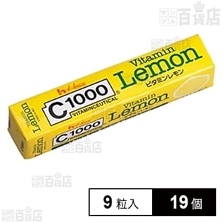C1000 ビタミンレモンキャンディー