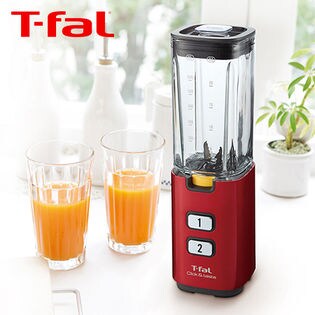 T-fal(ティファール)/クリックアンドテイスト ホワイト/BL1431JP