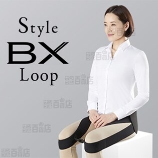 [ブラック/M] MTG正規品/Style BX Loop (スタイルビーエックスループ)/YS-AG03M