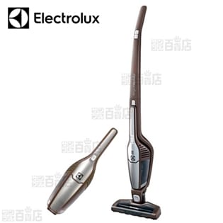 エレクトロラックス/エルゴラピード・リチウム ブロンズ色